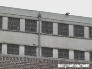 Blocage des prisons : les détenus se manifestent aussi