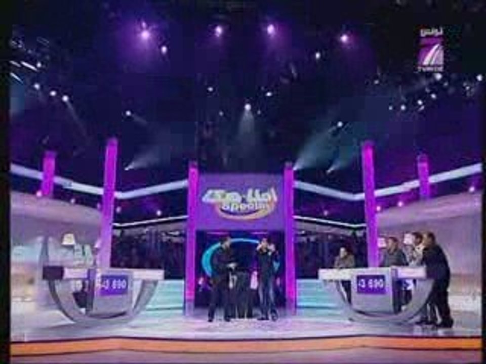 TV7 - Ahna Hakka - Spécial Artisites Tunisiens - 06/05 - (3)