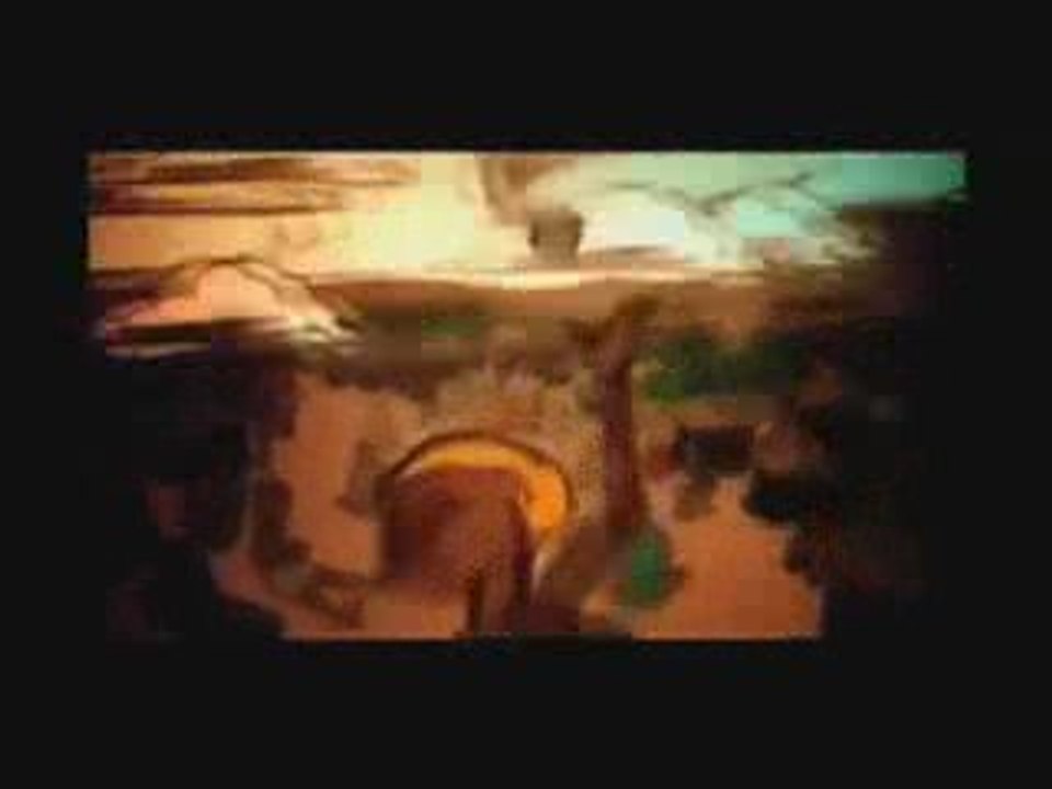 Geerockk - Uganda