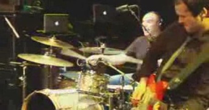 Lily Allen - Not Fair live NY 2009