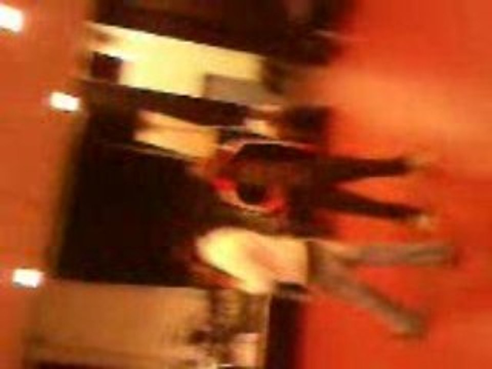 Logobi Pti délire K1fry killer