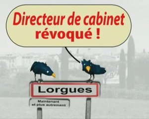 Lorgues parole de corbeaux l'épuration grande lessive.