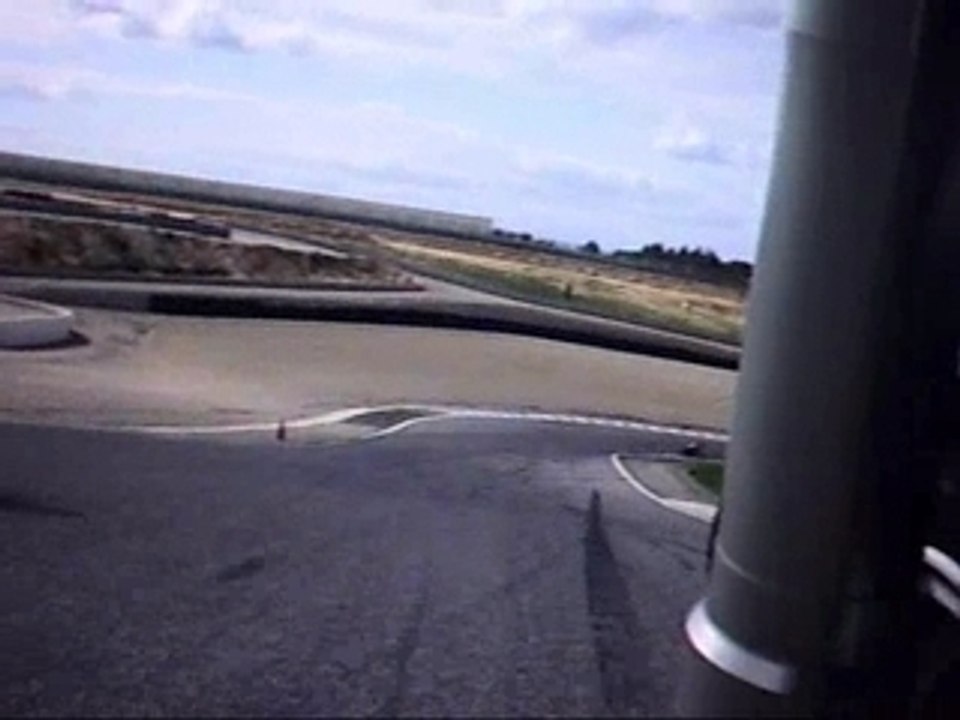 caméra embarquée Ledenon