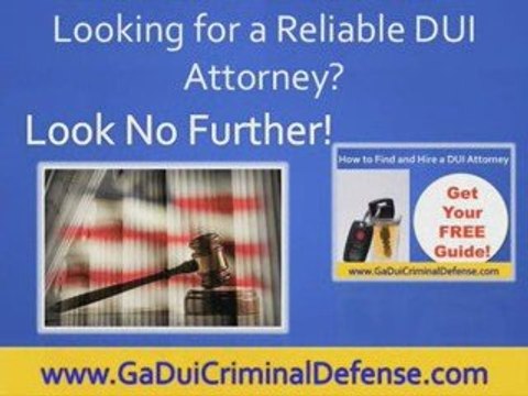 Georgia dui attorneys Georgia dui attorney Georgia dui