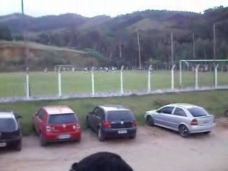 Sereno 2 x 3 The Berns