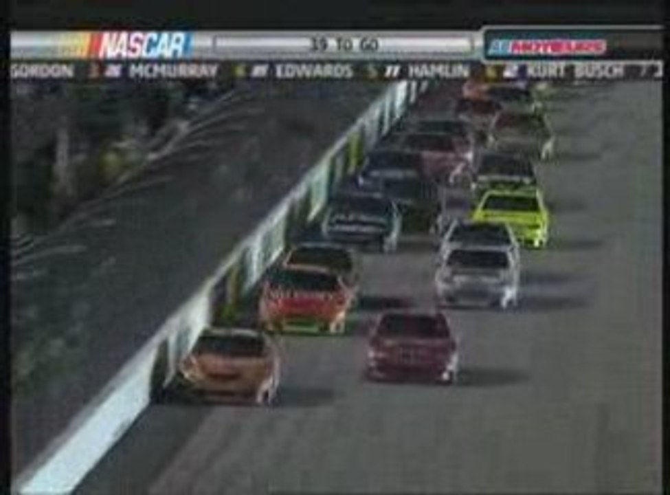 NSCS 2009 - RD 10 - The Russ Friedman 40 - Part 3 of 3