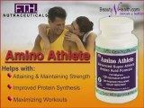 Advanced Athlete Amino Acid Formula