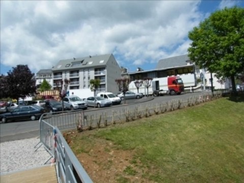 Notre dame des miracles 6 mai 2009