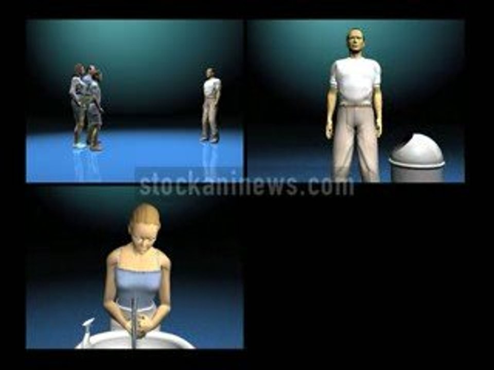 GRIPPE A H1N1 PROTECTION
