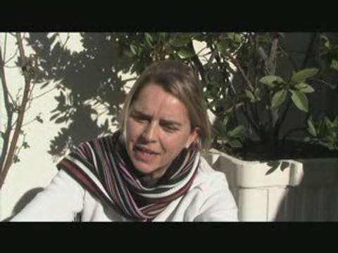 Témoignage Anne leader cellule paroissiale Viroflay