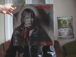 Sleevefacing by el vino movies recycler ses vieux vinyls
