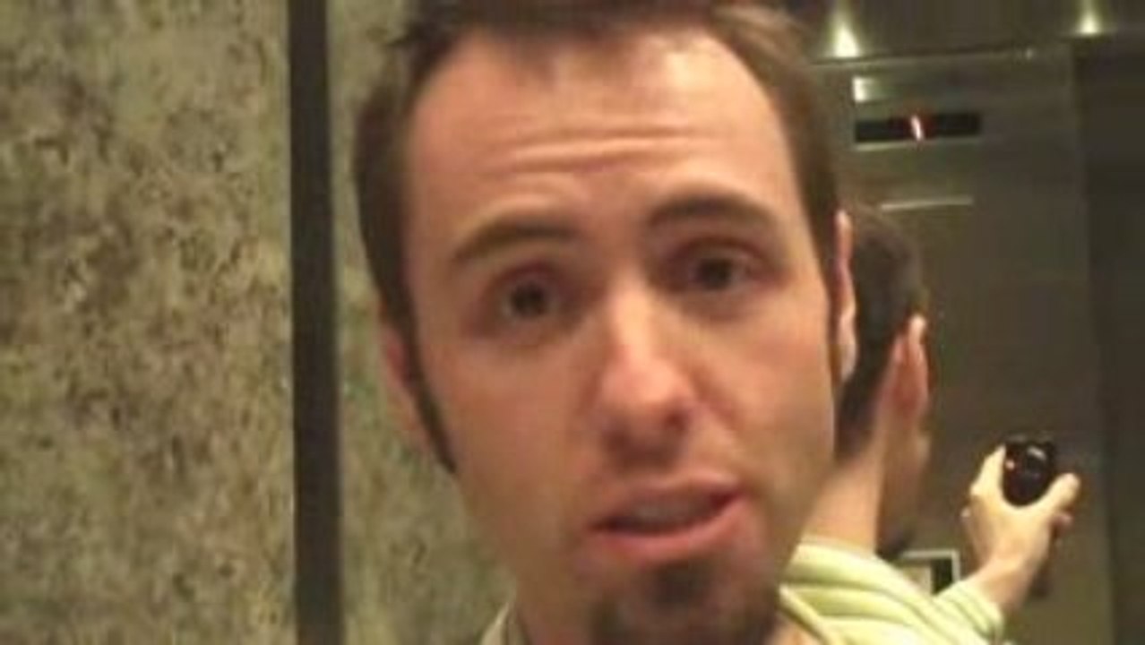 CINCO de MAYO, Flip Ultra, Poop & Pee, & [5/5/09] - Vloga...