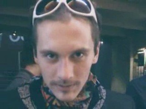 видео со съемок клипа группы FilliN - Прямо Сюда