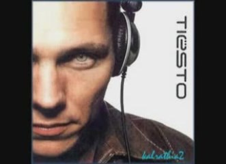 Dj tiesto - insomnia remix