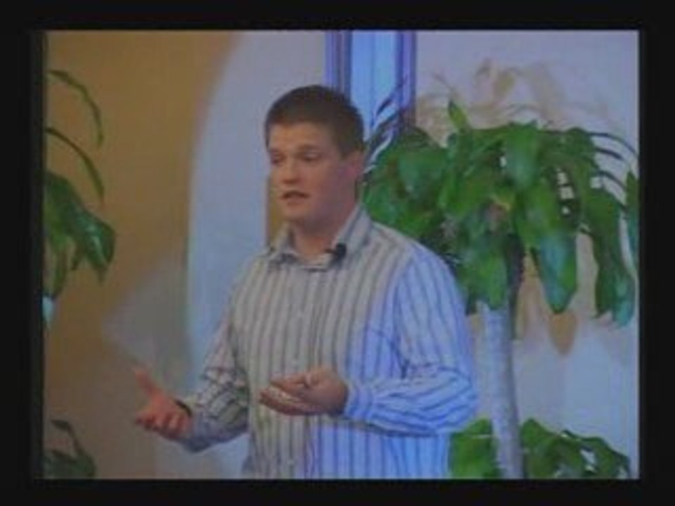 Russell Brunson and his Secret “Magic Box”