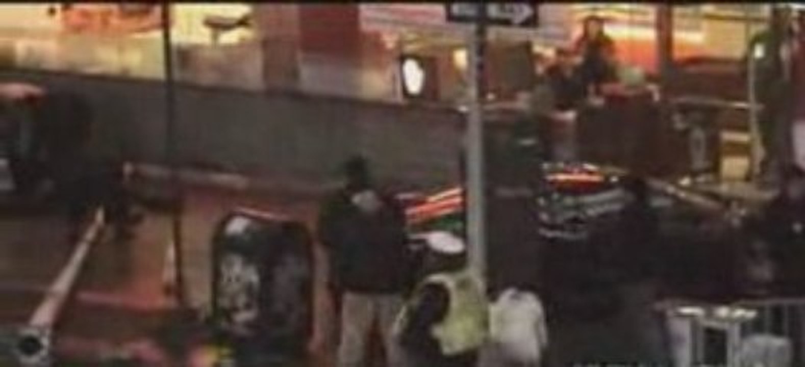 Un bon boulet en Férrari