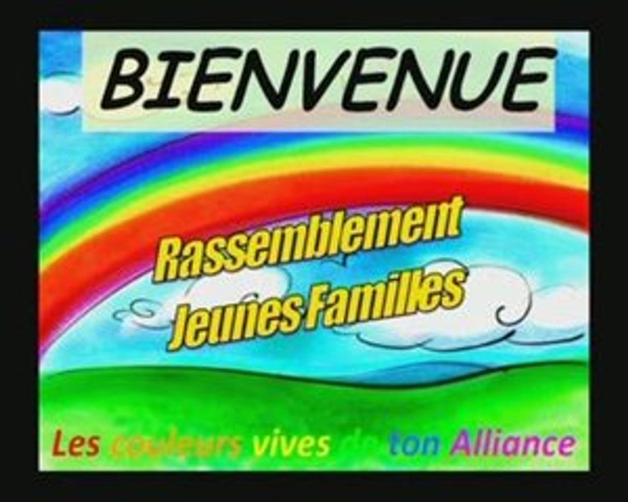 Fête des jeunes familles à Jarzé :    Accueil - atelier