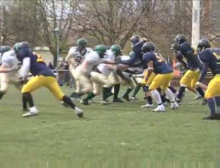 Monarques  Mousquetaires part1