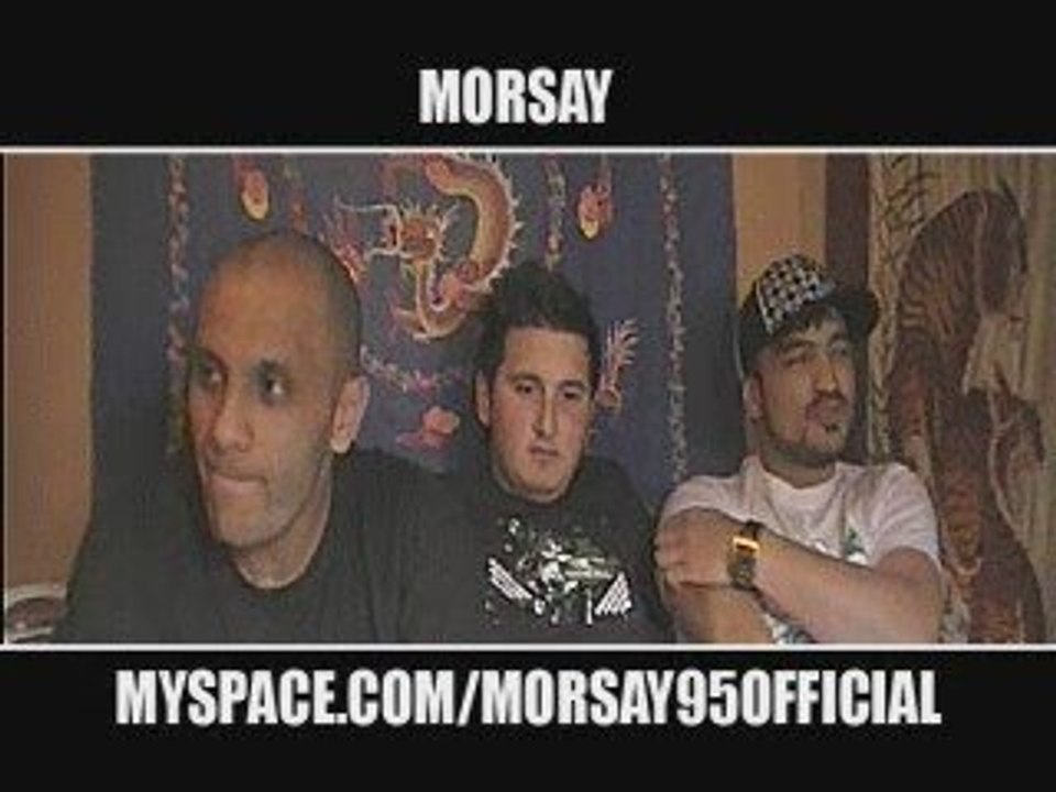 Morsay  , Lpc