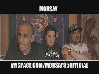 Morsay  , Lpc