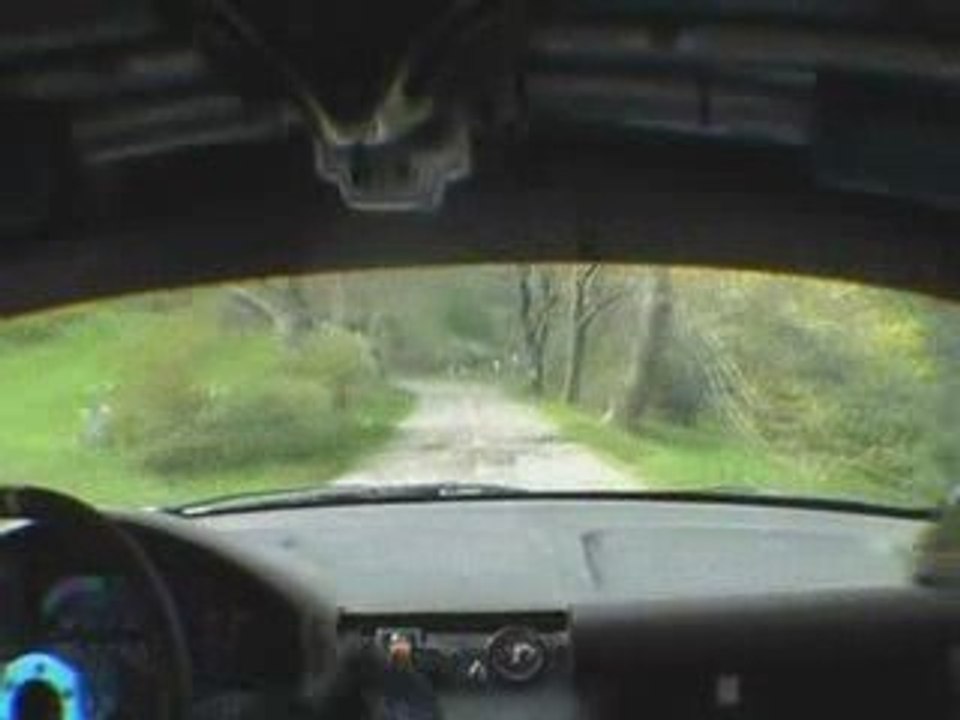 Costeraste Lozere 2009 ES1 Pompidou