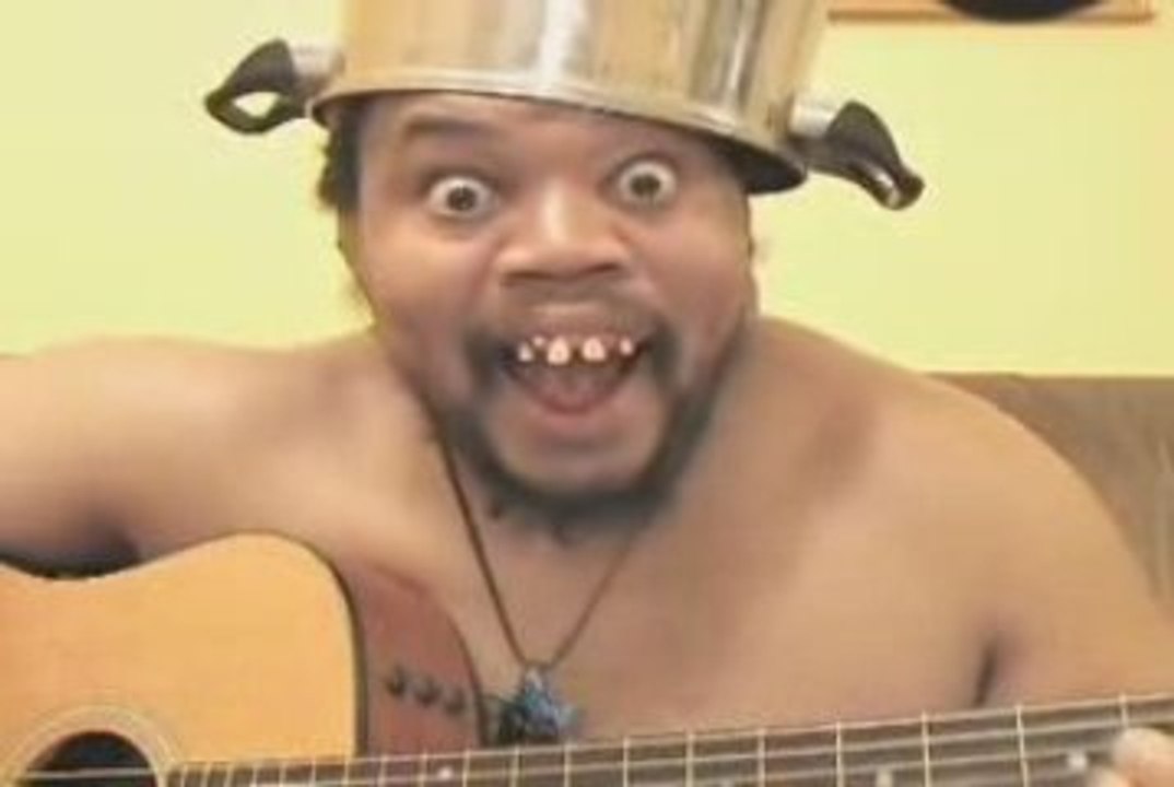Mr Pregnant "i humped a goat"