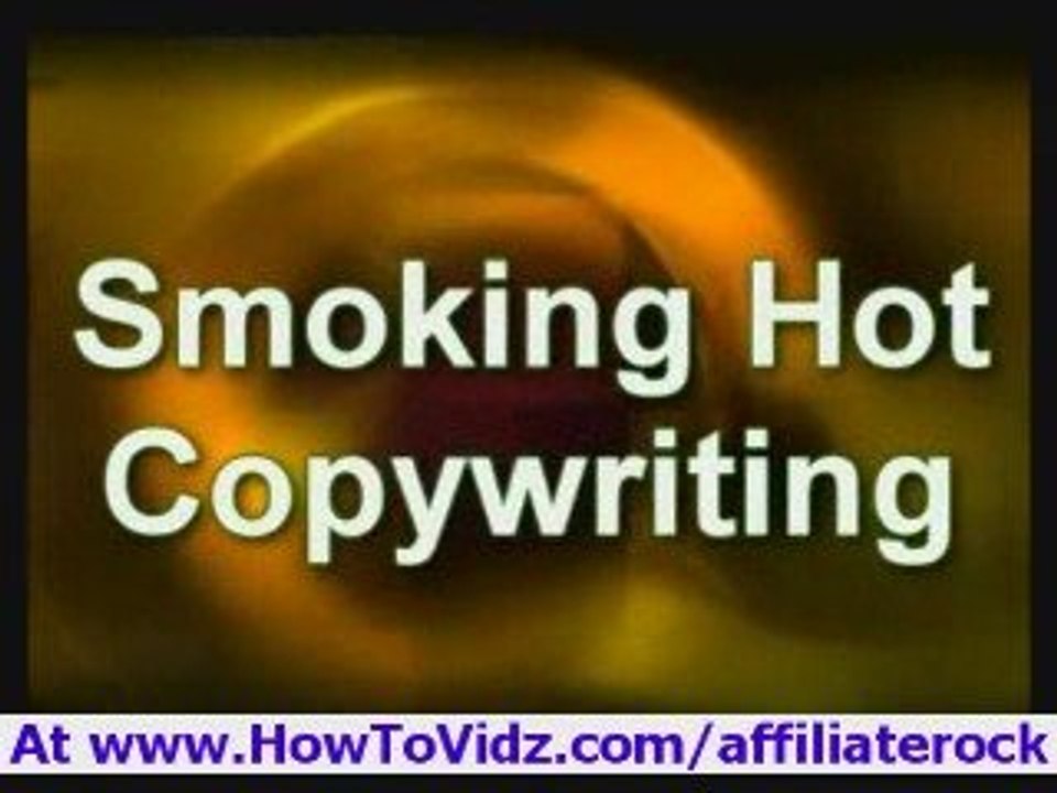 Secrets Of Wealthy Affiliate On Clickbank!