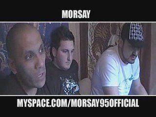 Morsay avec LPC