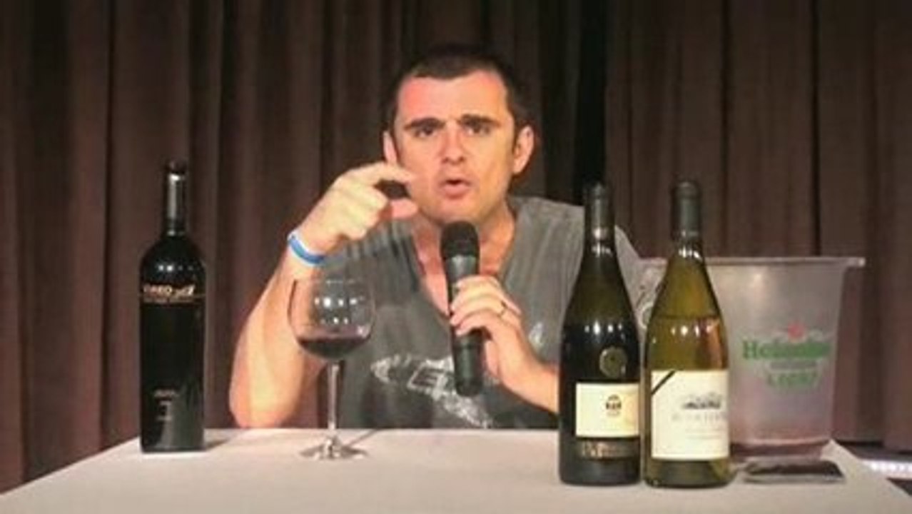 A Wine Tasting at Sea - Episode #671