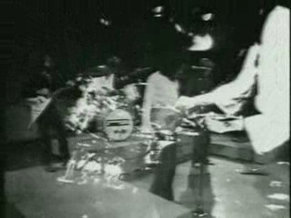 Fleetwood Mac - Oh Well -