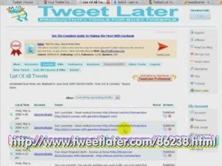 Twitter Programs - 4x1 Fortune - EZ2x2 - Geronimo Rubio