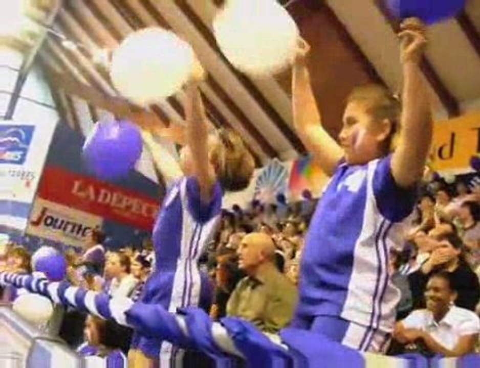 TGB-Bourges