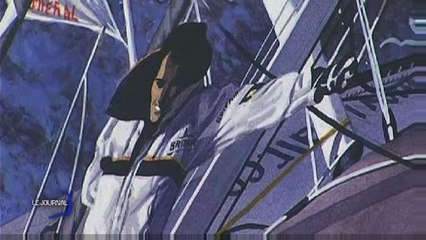 Une exposition sur le Vendée Globe au CDT