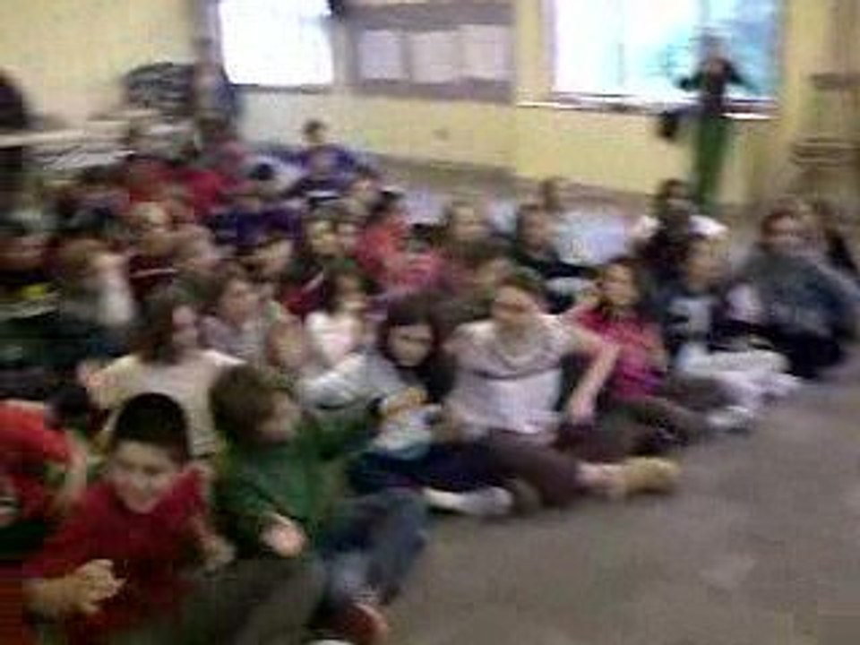 En rythme !