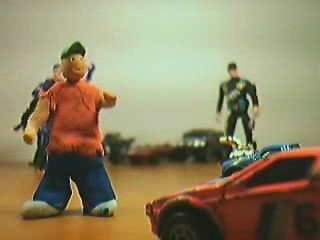 Musik PartyMix 2009 por Polilla Snake & Ali .