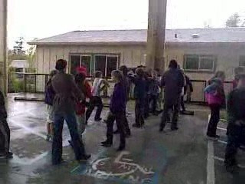 Danse et chorégraphie 2