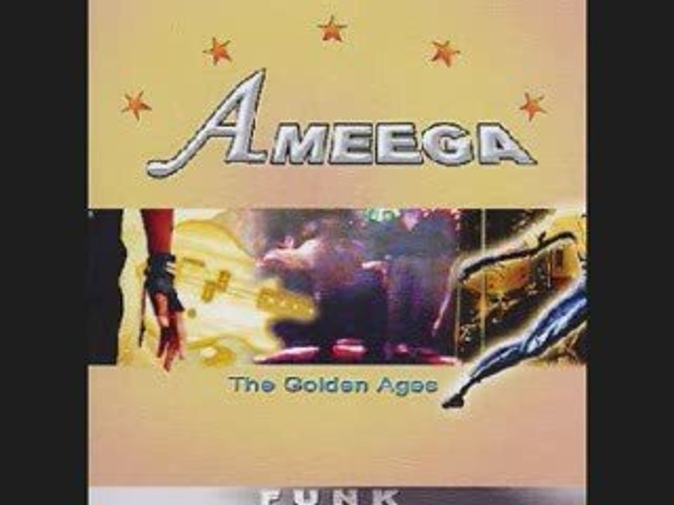 Ameega
