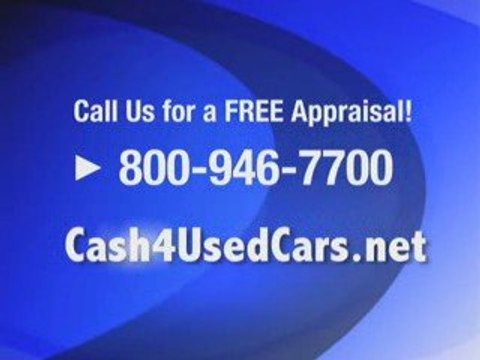 Cash For Cars Rosemead