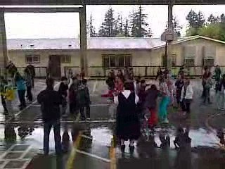 Danse et chorégraphie 6