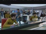 IR: Star Trek Uncut Behind the Scenes Edit