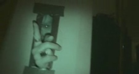 Aftershow Reverend Deadeye, DJset de Camboui