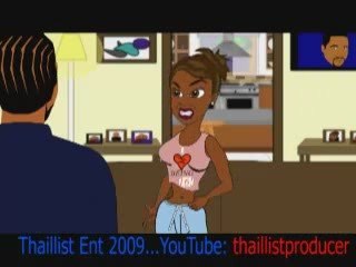 R. Kelly Cartoon  To Catch A Predator [Comedy Spoof]
