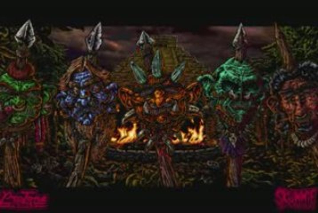 Shrunken Heads Coming Soon from Pro Tone Pedals