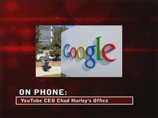 Special Report on the Alex Jones YouTube Channel Censorship