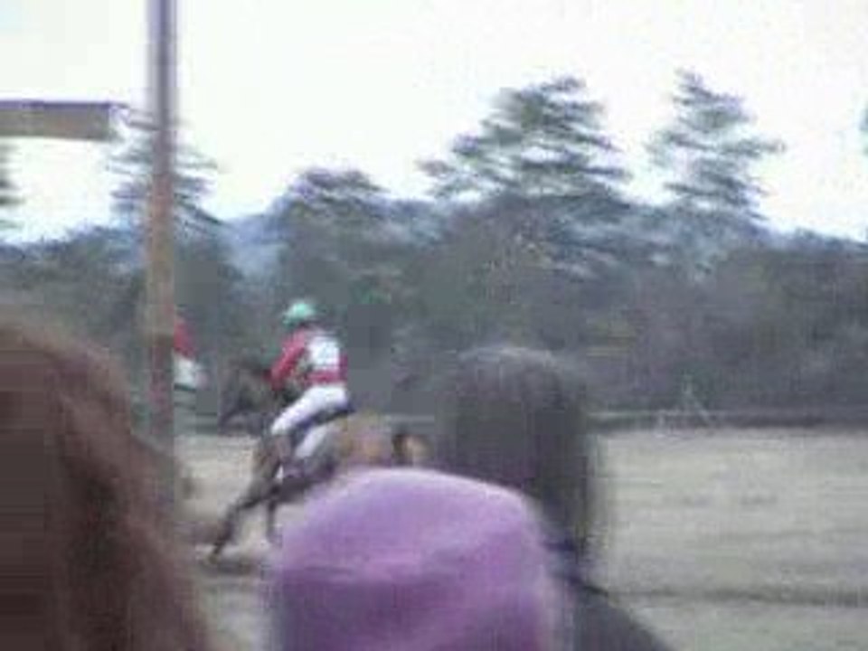 CCE FONTAINEBLEAU - NICOLAS TOUZAINT SUR LE CROSS- SUITE