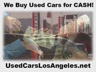 Sell Used Car Signal Hill