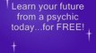 Free Psychics at The Ultimate Free Psychics Site