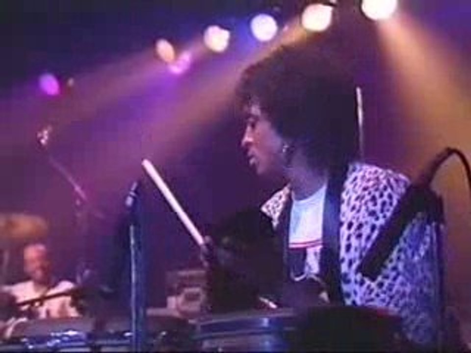 Herbie Hancock ROCK IT LIVE in TOKYO 05 CHAMELEON