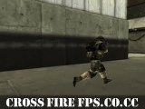 Cross Fire FPS Official Launch! New Game Play Trailer