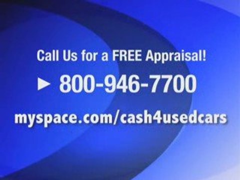 Sell Used Car East Lake